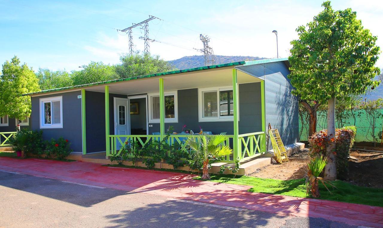 Atlantica Parc Taghazout Exterior foto