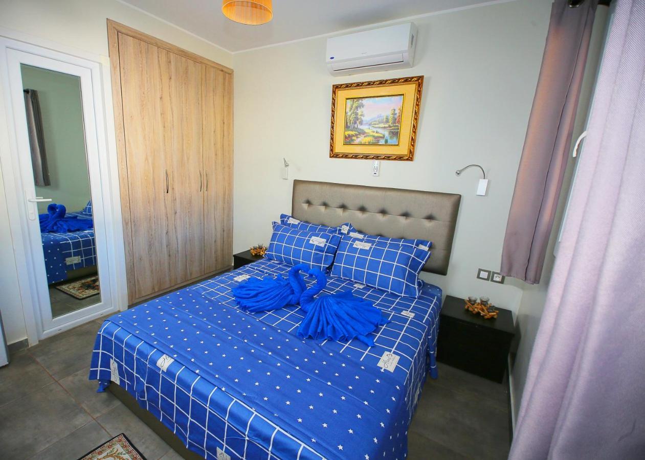 Atlantica Parc Taghazout Exterior foto