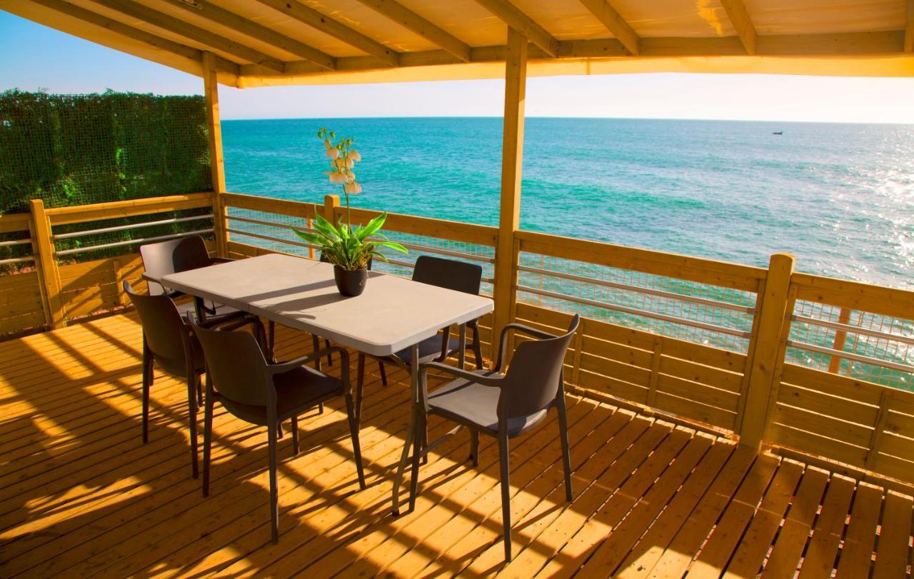 Atlantica Parc Taghazout Exterior foto