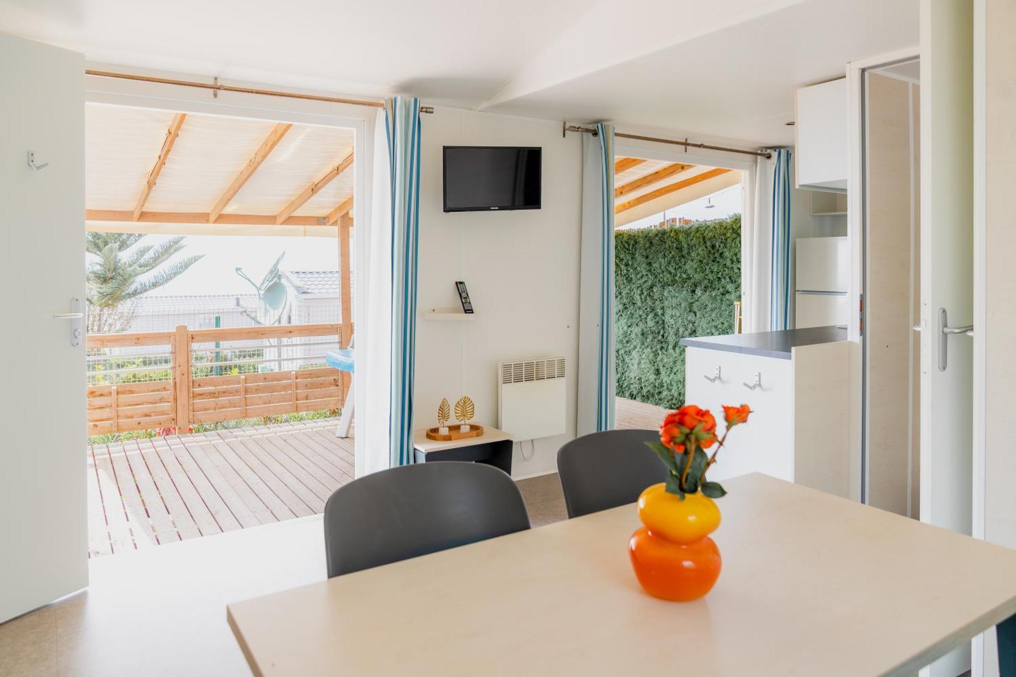 Atlantica Parc Taghazout Exterior foto