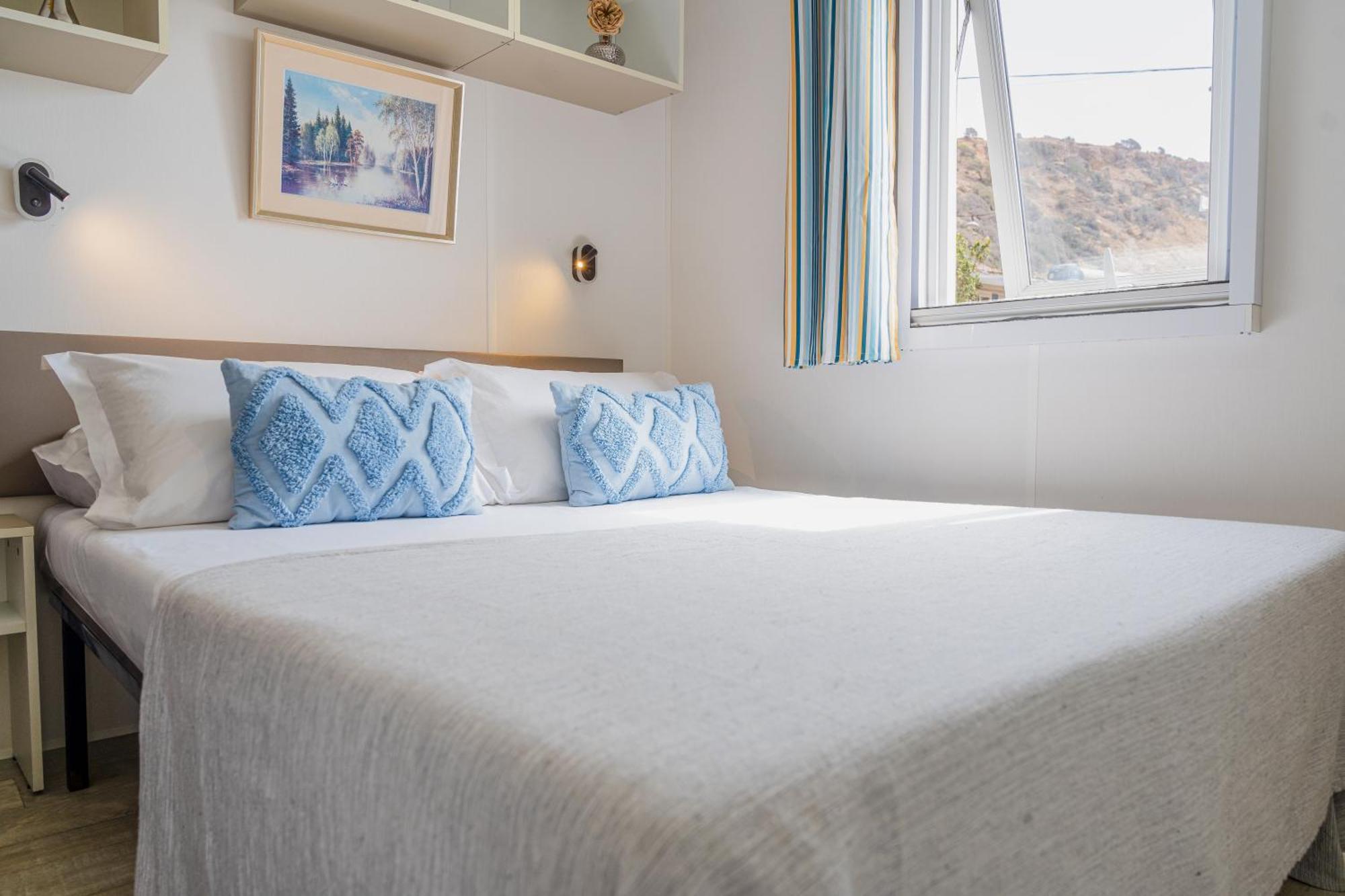 Atlantica Parc Taghazout Exterior foto