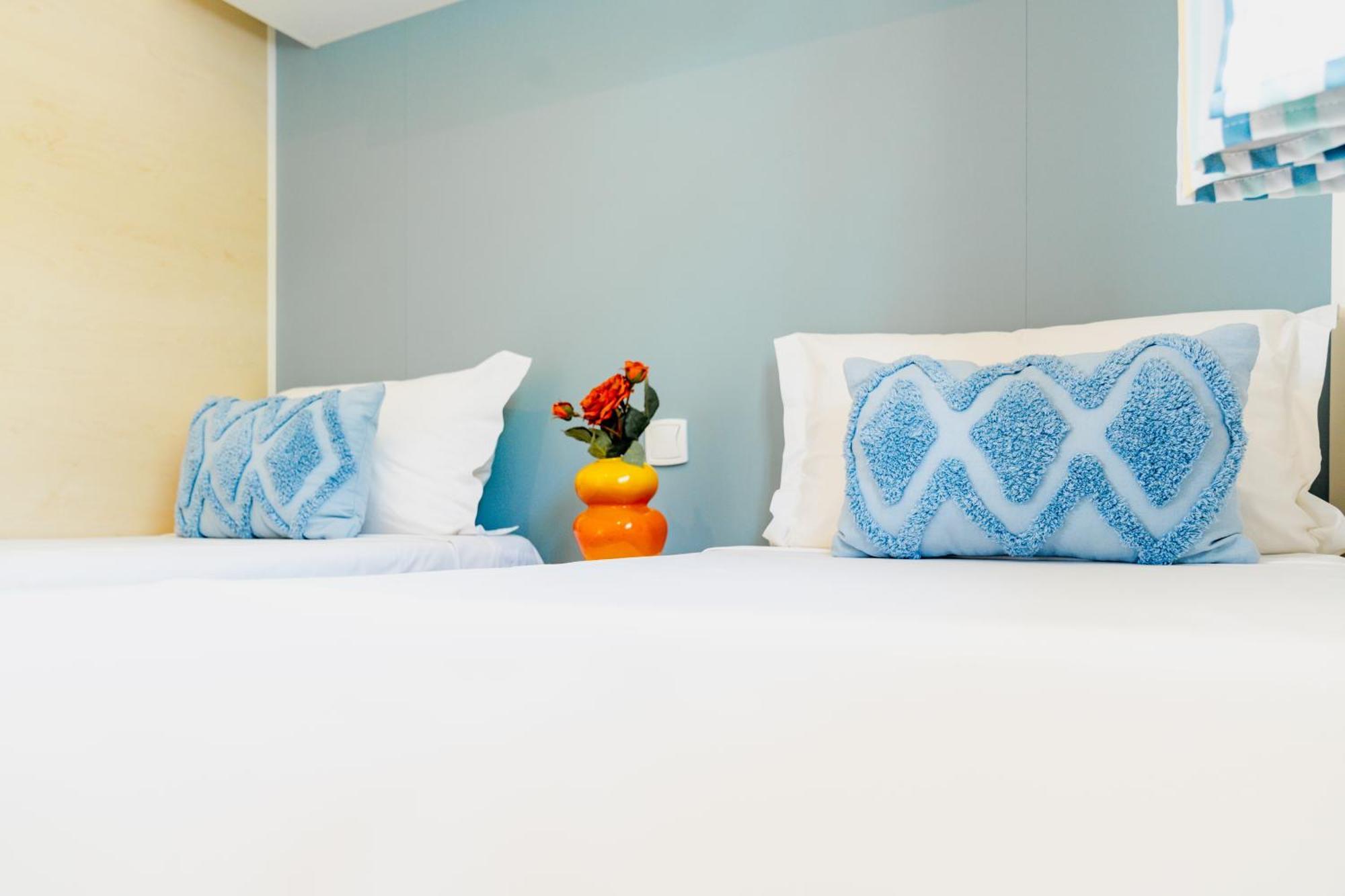 Atlantica Parc Taghazout Exterior foto
