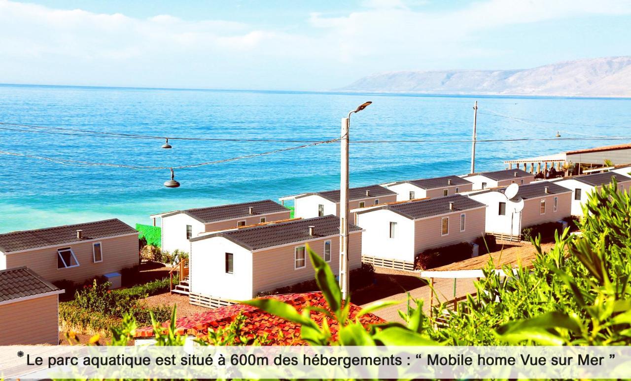 Atlantica Parc Taghazout Exterior foto