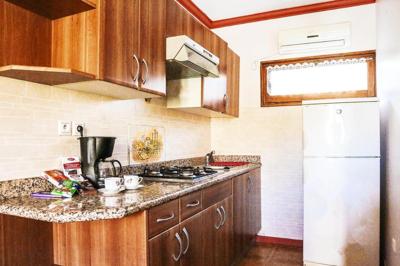 Atlantica Parc Taghazout Exterior foto