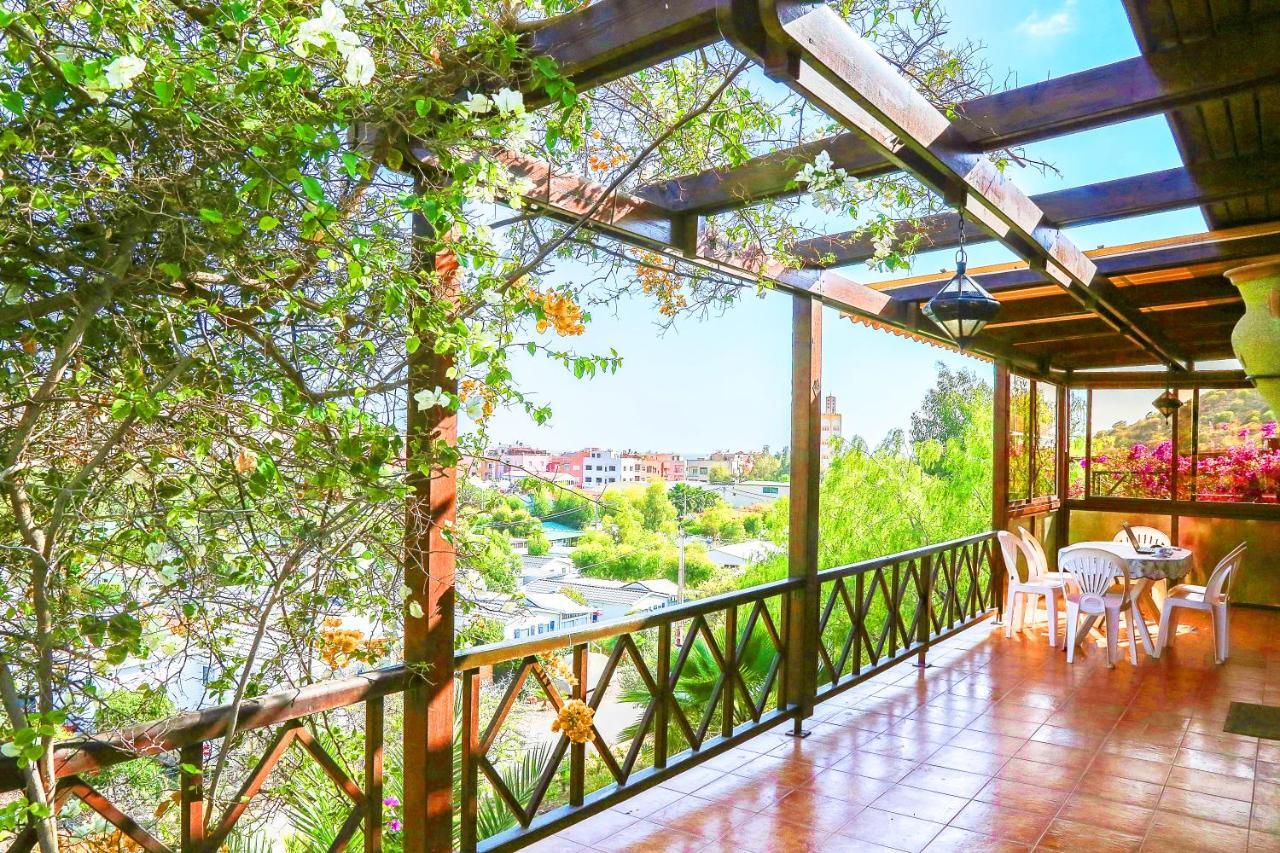 Atlantica Parc Taghazout Exterior foto