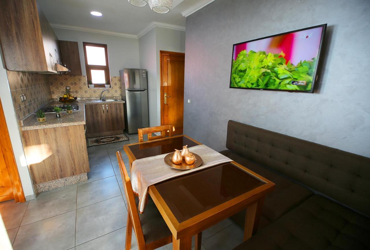 Atlantica Parc Taghazout Exterior foto
