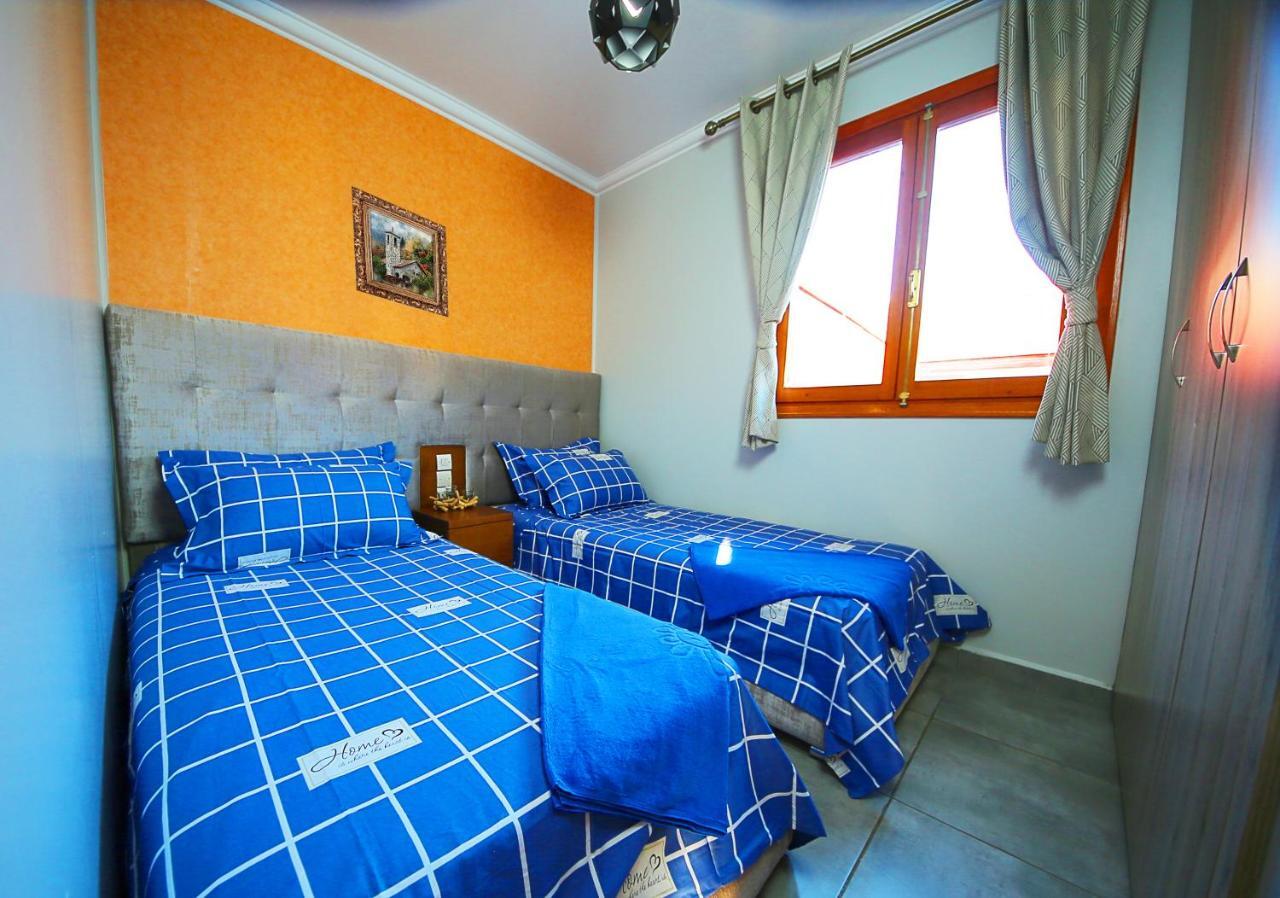 Atlantica Parc Taghazout Exterior foto