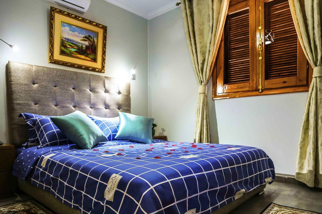 Atlantica Parc Taghazout Exterior foto