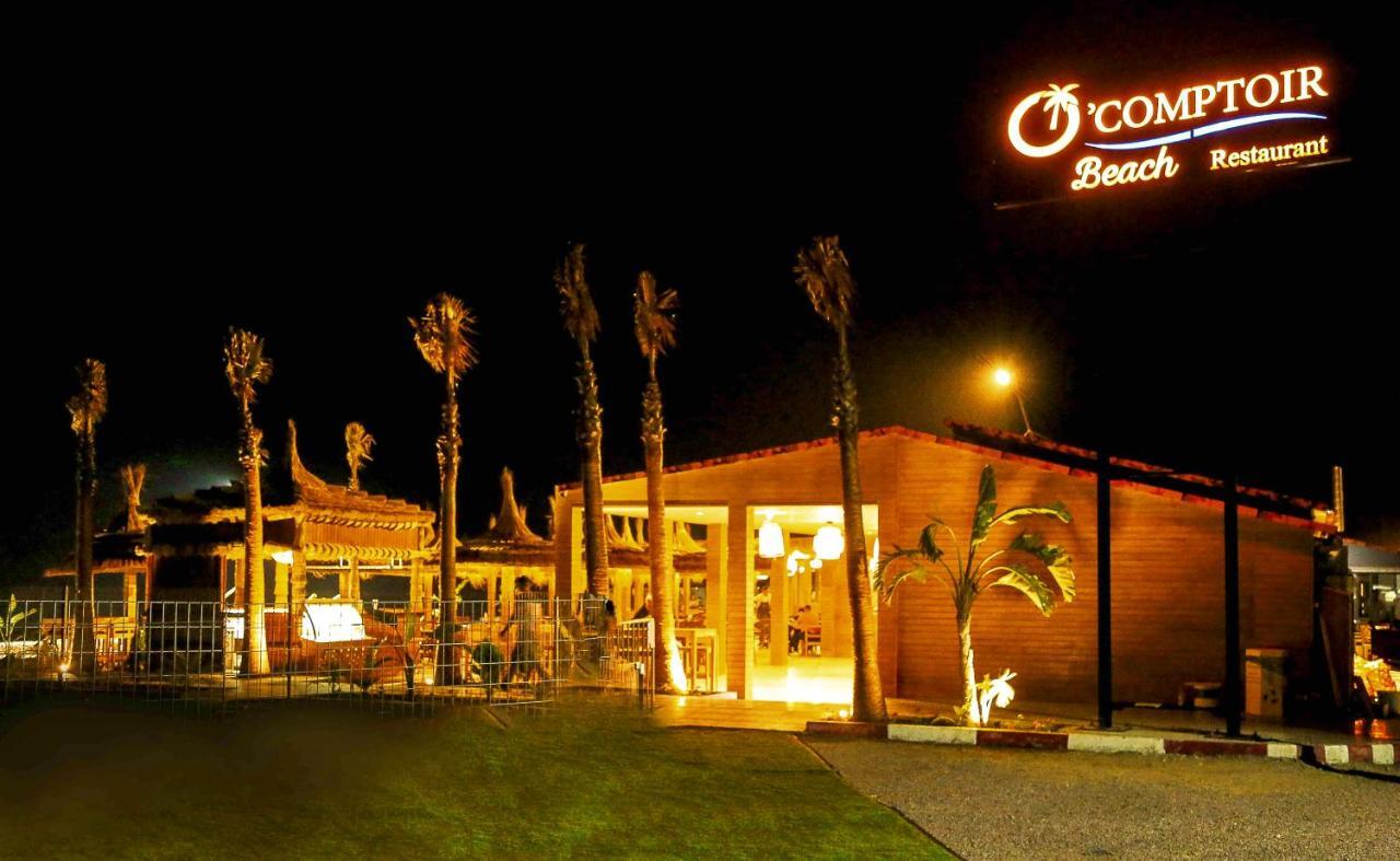 Atlantica Parc Taghazout Exterior foto