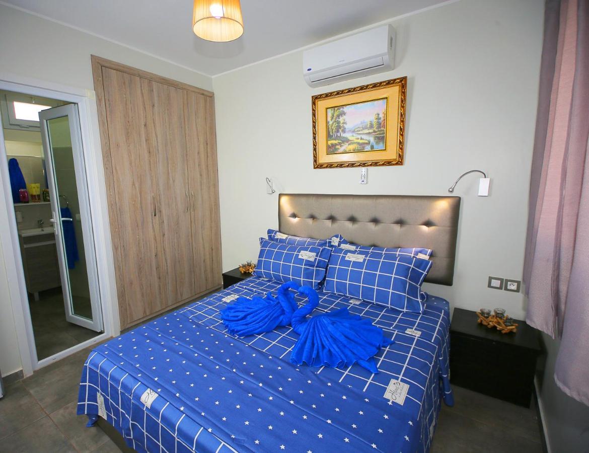 Atlantica Parc Taghazout Exterior foto