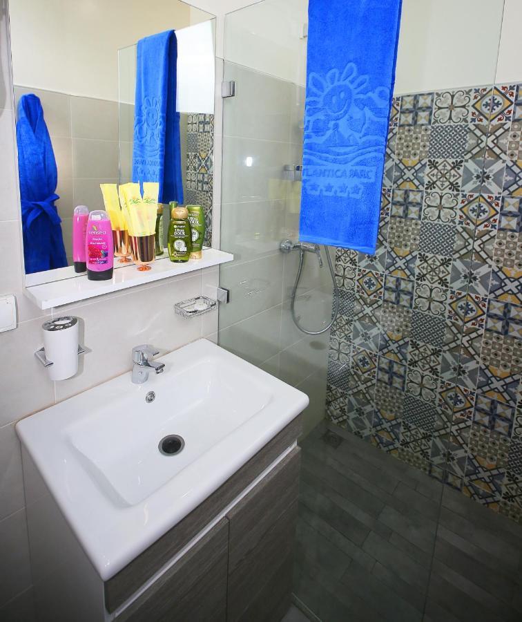 Atlantica Parc Taghazout Exterior foto